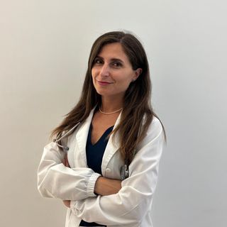Alba Moretta, pneumologo Roma