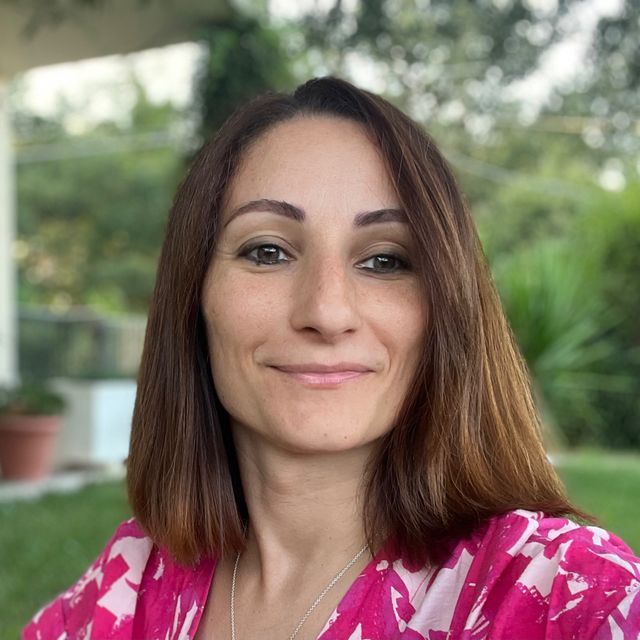 Aurelia Rosa, psicologo Pescara