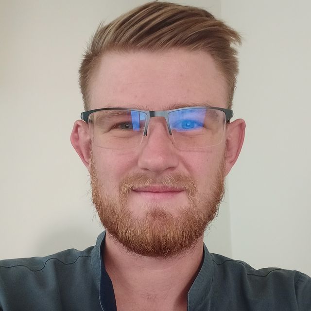 Rafał Wojtuściszyn, fizjoterapeuta Wrocław