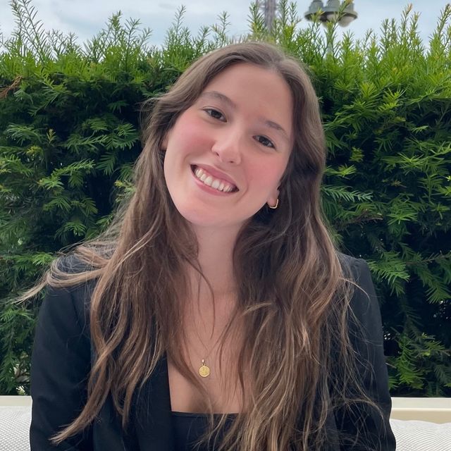 Marina Santolaya Escañuela, Psicólogo Madrid
