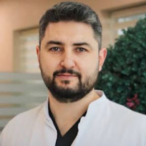 Yusuf Enes Yalım, Ortopedi Ve Travmatoloji Şehitkamil