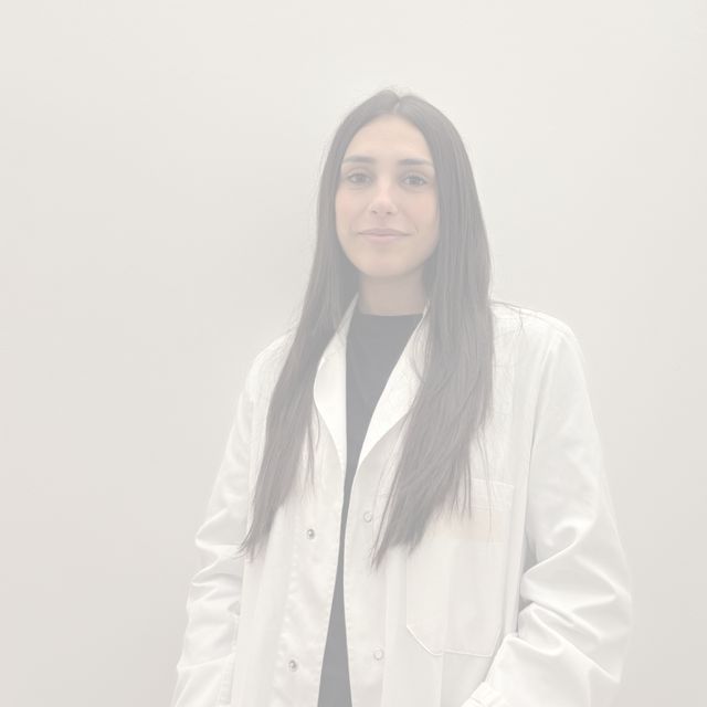 Diletta Bomba, biologo nutrizionista Leverano