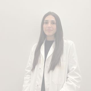 Diletta Bomba, biologo nutrizionista Leverano