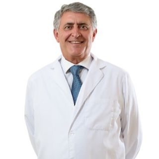Norberto Seva Silva, Oftalmólogo Sevilla