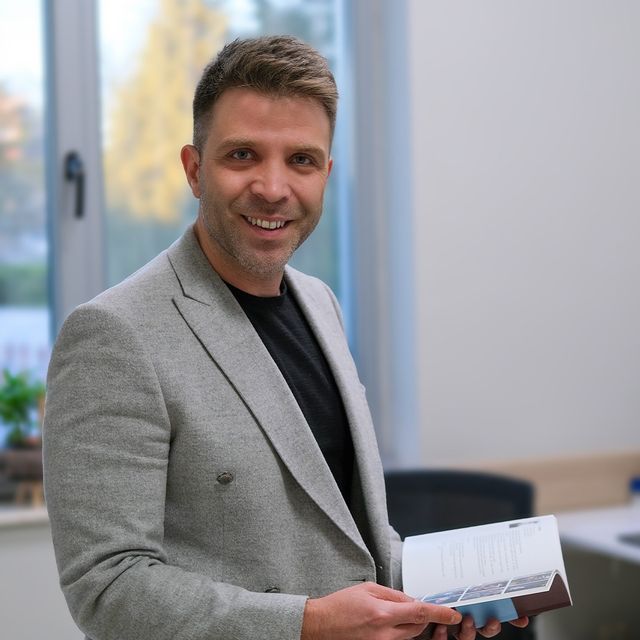 Halil İbrahim Yıldırımdemir, Kalp Ve Damar Cerrahisi Tepebaşı