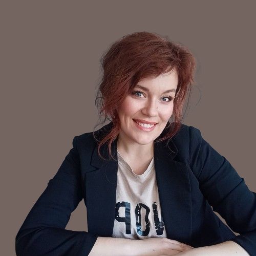 Klaudia Kraska-Kubicka