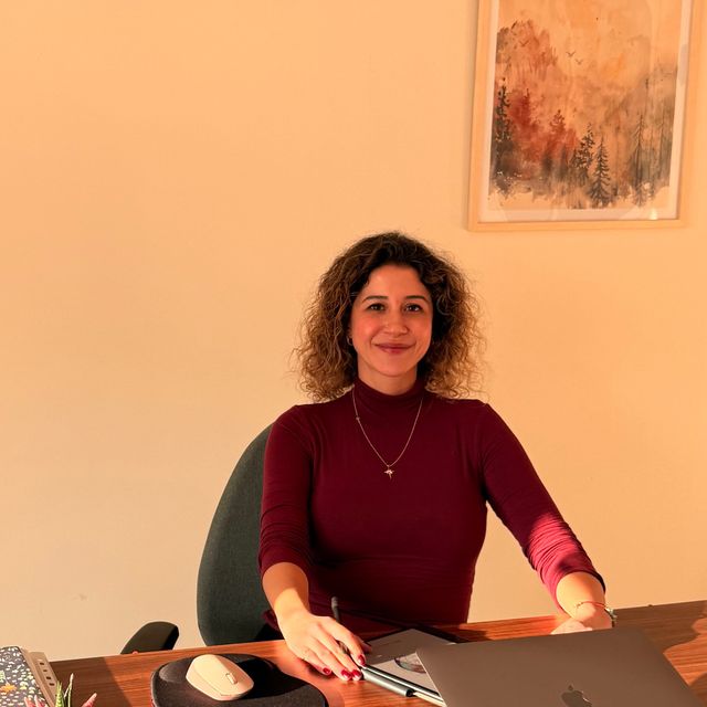 Ezgi Taşdemir Işık, Psikoloji Muğla