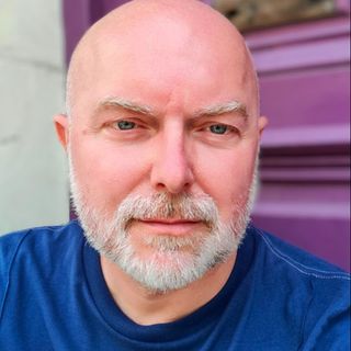 Powiększ obraz: Piotr Artur Morawski, psycholog Warszawa