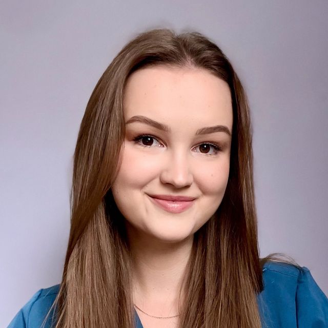 Zuzanna Dorożko-Białkowska, stomatolog Warszawa