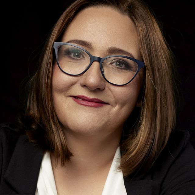 Joanna Kujawa, psychoterapeuta Łódź