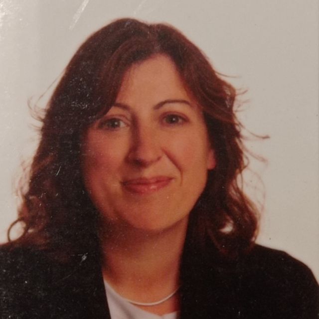 Elena Angeletti, logopedista Chiaravalle