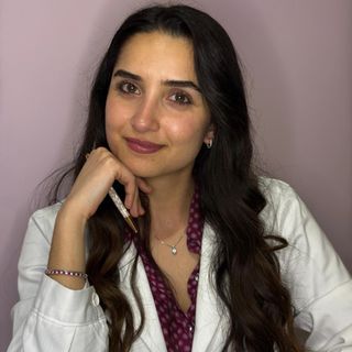 Ingrandire l'immagine: Michaela Gentile, nutrizionista Misilmeri