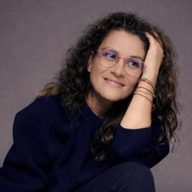 Blanca María Donald Buil, Terapeuta complementario Esparreguera