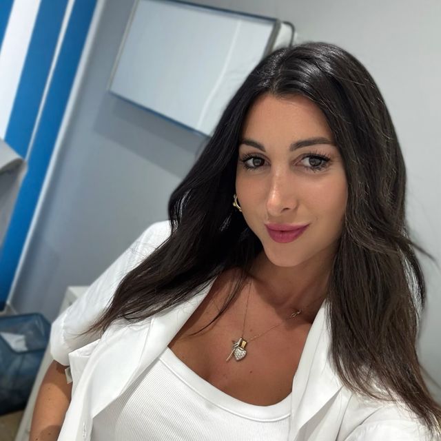 Eleonora Bruno, nutrizionista Gaeta