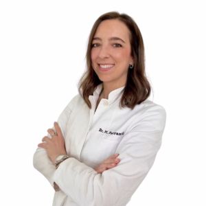 Martina Ferranti, dermatologo Limena