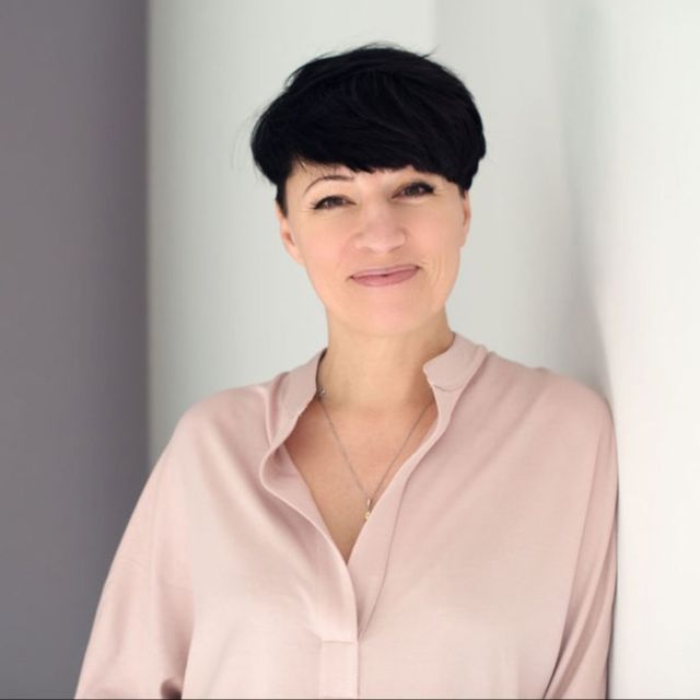 Monika Kużelewska-Turczynowicz, psychoterapeuta Kraków