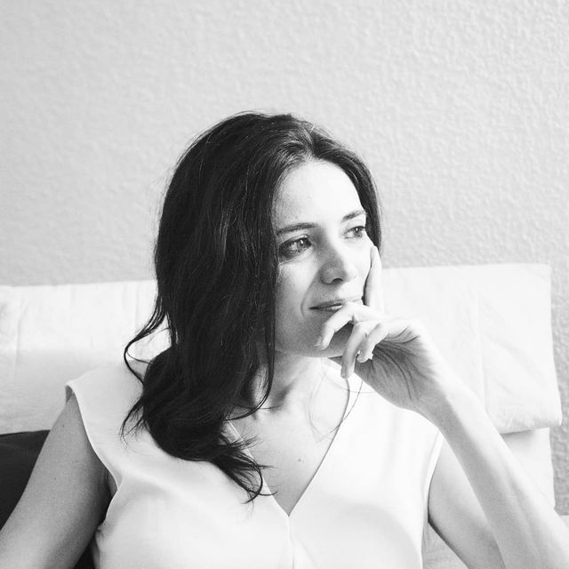 Paula Domínguez Cardoso, Psicólogo Madrid