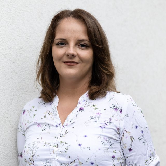 Joanna Lewandowska, psychoterapeuta Gdynia