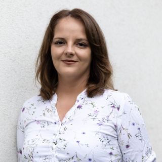 Powiększ obraz: Joanna Lewandowska, psychoterapeuta Gdynia