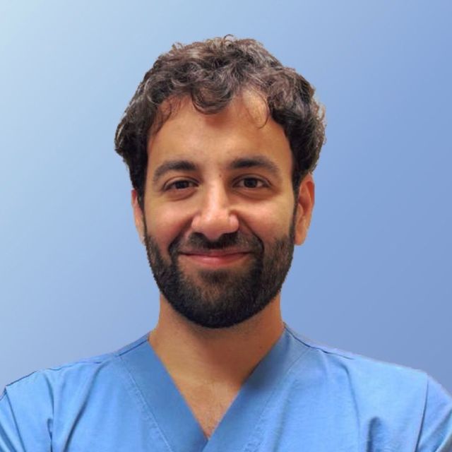Giampaolo D'Aleo, cardiologo Milano