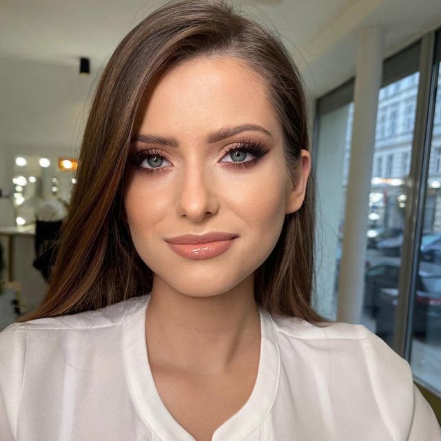 Weronika Greszta, fizjoterapeuta Szczecin