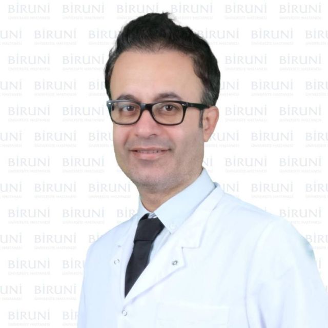 Alihan Oral, İç Hastalıkları Küçükçekmece
