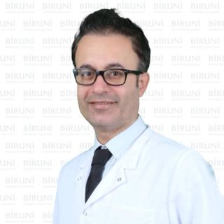 Resmi büyüt: Alihan Oral, İç Hastalıkları Küçükçekmece