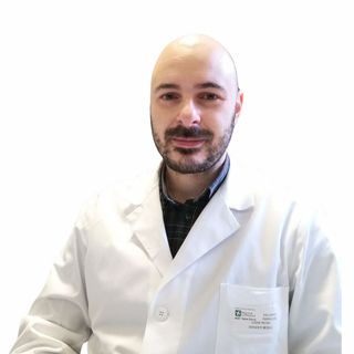 Pietro Lodise, Radiologo Velletri