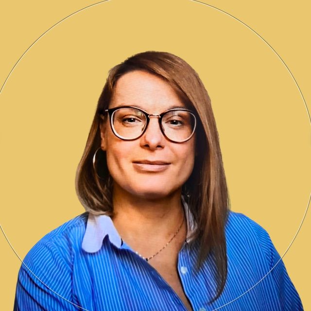 Dorota Zielińska, logopeda Wrocław