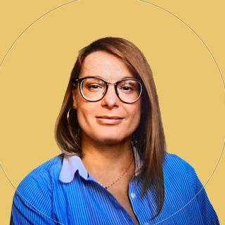 mgr Dorota Zielińska