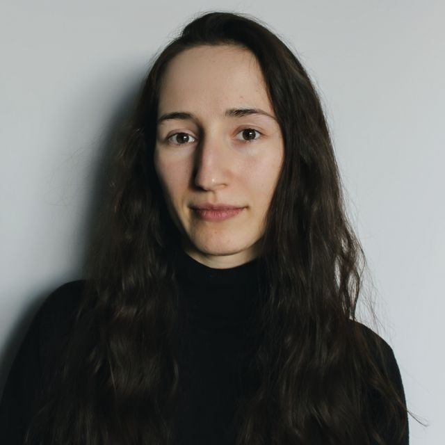 Paulina Brzeźniak, psycholog Katowice