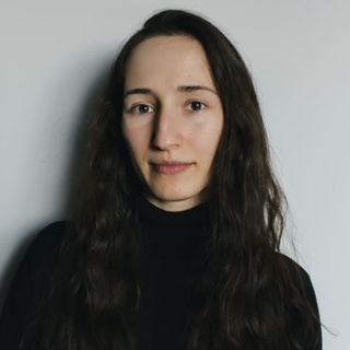 Powiększ obraz: Paulina Brzeźniak, psycholog Katowice