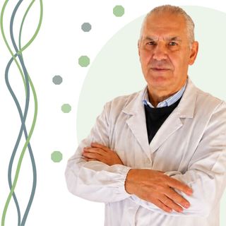 Ettore Vadalà, ortopedico Falerna