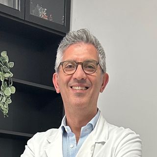 Ingrandire l'immagine: Roberto Di Mitri, gastroenterologo Palermo