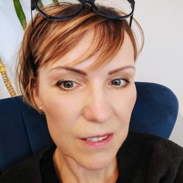 Katarzyna Anna Kifner, psycholog Kowale