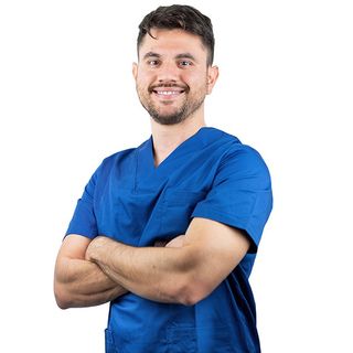 Dott. Matteo Garavaglia