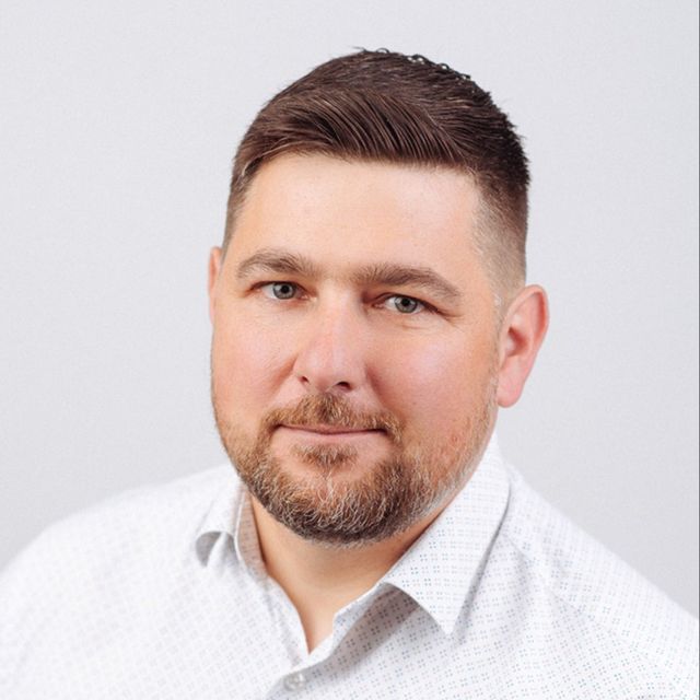 Łukasz Cieśliński, psycholog Gniezno