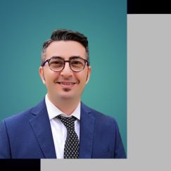 Alberto Mazzotti, psicologo Forlì