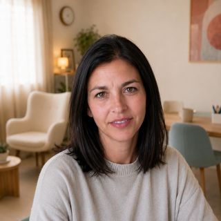 Sonia Valls, Psicólogo Castellón de la Plana