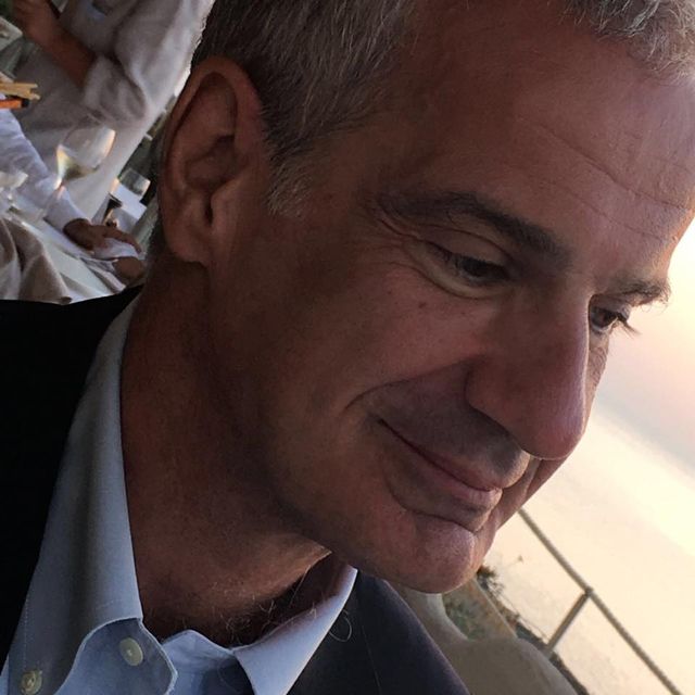 Giovanni Maria Acerbi, oculista Milano