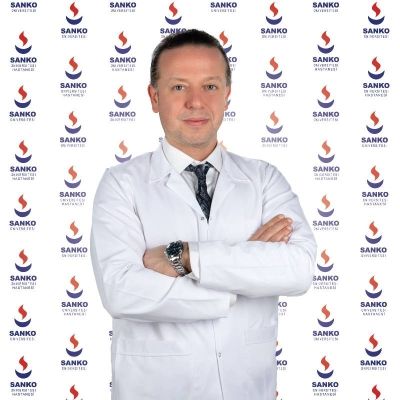 Mehmet Almacıoğlu, Çocuk Sağlığı Ve Hastalıkları Şehitkamil