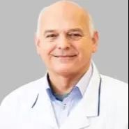 Jacek Zawadowski, laryngolog Warszawa