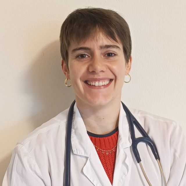 Agnese Turrini, endocrinologo Calenzano