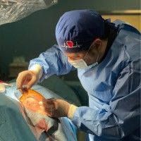 Giorgio Conti, cardiologo Catania