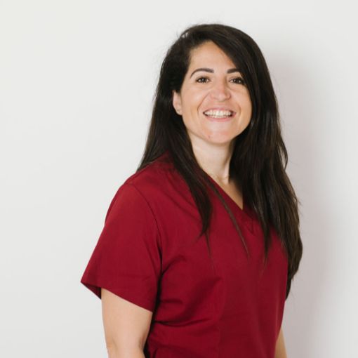 Luisa Folz García, Médico estético Madrid