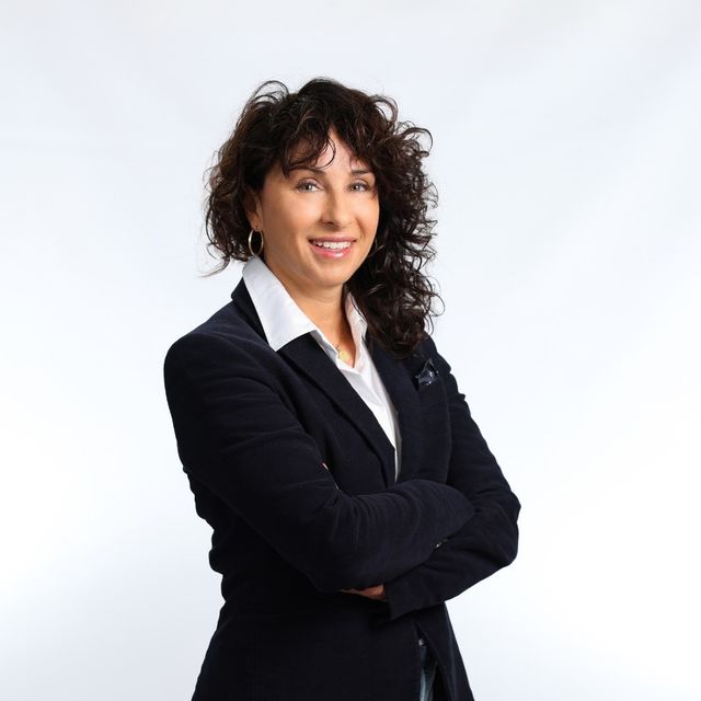 Małgorzata Ewa Marchelek-Myśliwiec, internista Szczecin