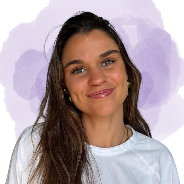 Sara  Camporro Vigil, Psicólogo Aranjuez