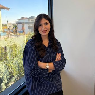 Resmi büyüt: Aysu Şık Bahçe, Psikoloji Konya