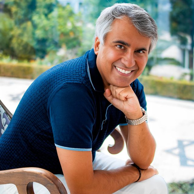 Marco Guerreiro, Psicólogo Lisboa