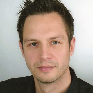 Mathias Ragnitz, Allgemeinmediziner Sömmerda